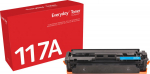 Xerox Toner Everyday HP 117A (W2071A) Cyan