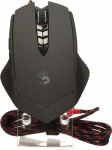 A4Tech Bloody V8m - Mouse Wired USB | Holeless | 100|3200 dpi | 8 buttons | kabel 1.8m