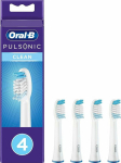 End Oral-B Pulsonic Clean 4szt. SR32C-4