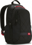 Case Logic 1265 Sporty Backpack 14 DLBP-114 Black