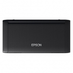 EPS Epson | C11CE05403 | Inkjet | Colour | Portable printer | A4 | Wi-Fi | Black