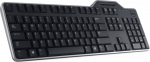 Dell Smartcard Keyboard - KB813 - Estonian (QWERTY)