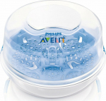Philips Avent SCF281/02 - micro steam sterilizer
