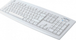 Seal Shield Silver Seal - Tastatur - USB - QWERTZ