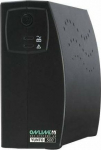 UPS Online USV Systeme Yunto 500 (Y500)