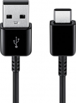 Samsung USB-A - USB-C (2 szt.) czarny - SAMSUNG | kabel | USB A | Typ C | 2 szt. | czarny
