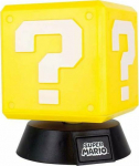 Paladone Figurine Paladone Glowing Figurine Question Block ICONS