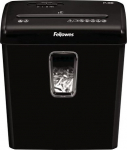 SHREDDER POWERSHRED P-30C/CROSS CUT 6008101 FELLOWES