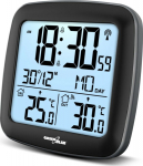 GreenBlue Wireless Weather Station GB542 DCF