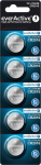 Battery CR2016 everActive (blister 5 szt.)