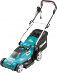 Makita ELM4120 Lawnmower Electric 3400opm 41 cm Cutting width