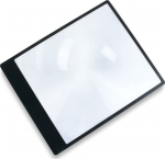 Carson MagniSheet Magnifier