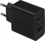 Samsung Common Black 35W Power, Adapter Duo