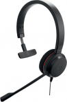 JABRA EVOLVE 20 MONO MS, USB-C
