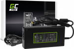 Laptop Power Supply Green Cell 170 W, Slim Tip, 8.5 A, 20 V (AD117P)