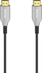 Kaabel Hama Optiline HDMI&trade; - HDMI, 2.0b, 4K, kullatud, 15m