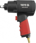 YAT Yato Impact Wrench YT-0953 6.3 bar 1/2''