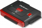 Qoltec Adapter USB 3.0 do IDE | SATA III