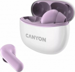 CANYON TWS-5 Purple
