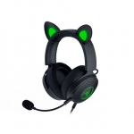 Razer Kraken Kitty V2 Pro Czarne