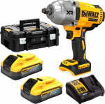 Klucz udarowy Dewalt DCF900H2T 18 V 1/2''