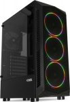 IBOX I-BOX LUPUS 27 Midi Tower ATX Case