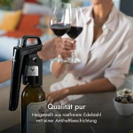 Coravin Fast Pour Needle
