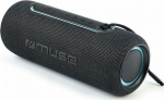 MUSE M-780BT - Lautsprecher, Bluetooth, M-780 BT, RGB, schwarz