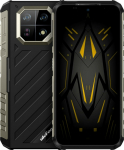 Ulefone Armor 22 - puhelin, 256/8 GB, black