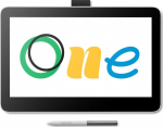 Wacom One 13 touch