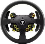 Thrustmaster EVO Racing 32R leather steering wheel &ndash; Schwarz
