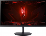 LCD Monitor|ACER|XF240YM3BIIPH|23.8"|Gaming|Panel IPS|1920x1080|16:9|180 Hz|Matte|1 ms|Speakers|Swivel|Height adjustable|Tilt|Colour Black|UM.QX0EE.315