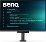 BenQ Monitor 28 cali RD280UA 4K IPS 5ms/IPS/1200:1/HDMI/DP