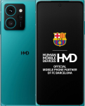 HMD Skyline Dual Sim 12+256GB twisted black