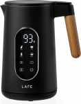 Veekeetja reguleeritava temperatuuriga Lafe X Pro, 1.7L, 2200W