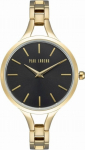 Paul Lorens Women's Watch PL11851B-1D1 / silver