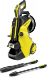 K&auml;rcher K 5 Premium Power Control Flex Sort Yellow