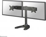 Neomounts TIS 19"-30" 2TFT 2Gelenke schw. Max.16