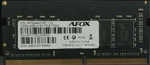 AFOX Memory SO-DIMM DDR4 16GB 2666MHz