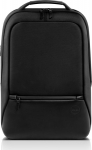 DEL Dell Premier Slim Backpack 15, PE1520PS Fits most laptops
