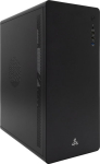 Sbox PCC-500 Black ATX