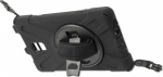 4smarts Rugged Case Grip for Samsung Galaxy Tab Active3/ Active5 black, white
