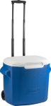 Coleman 28QT Performance - Blau - Wei&szlig; - polypropylene (PP) - Polyurethan - 26 l - 37 cm - 25 cm - 36 cm