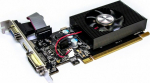 AFOX Graphics Card GeForce GT 610 1GB DDR3 64Bit DVI HDMI VGA LP V5