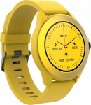 Smartwatch Forever Colorum CW-300 Yellow (GSM169751)