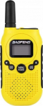 Walkie-Talkie Baofeng BF-T6 Panda Yellow