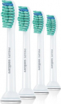 Philips Sonicare C1 ProResults HX6014/87 Sonic Toothbrush heads, White