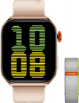 Smartwatch Weofly Edge 2 gold