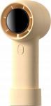 Fan / portable fan HX-131B beige
