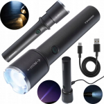 LED flashlight Tiross TS-2258